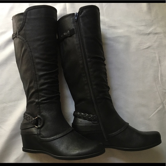 BareTraps | Shoes | Bare Traps Quintona 